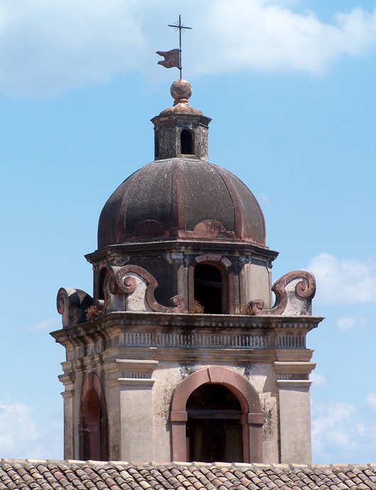 Taormina