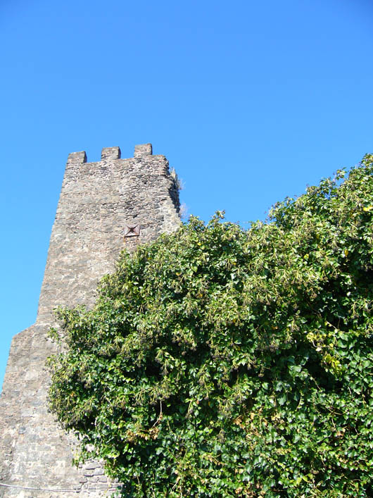 Torre normanna