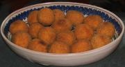 Arancini siciliani