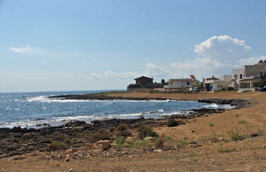 Calabernardo