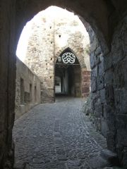 Castello di Lipari (Acropoli)