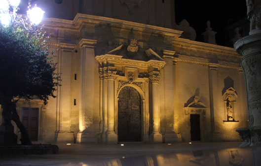 Chiesa Madre di Avola