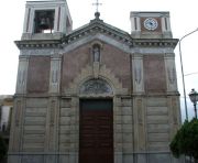 Chiesa della Madonna delle Grazie - Zafferana Etnea