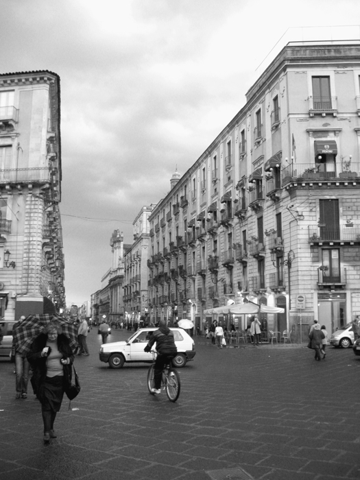 Via Etnea