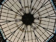 Villa Bellini, Cupola