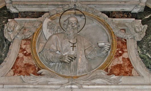 Duomo di Siracusa - dettaglio