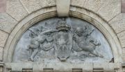 Fregio Architettonico