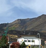 Funivia dell'Etna