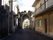 Arco degli Aragonesi, Randazzo
