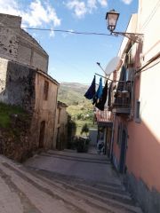 Per le strade di Randazzo
