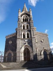 Chiesa Santa Maria, Randazzo