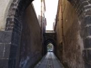 Via degli Archi, Randazzo