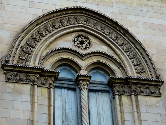 Palazzo Migliaccio, Siracusa