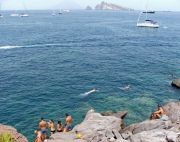 Scogli - Panarea