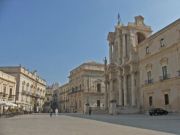 Piazza Duomo - Ortigia