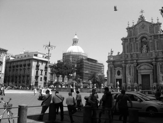 Piazza Duomo