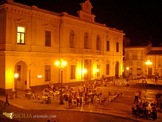 Municipio di Palazzolo Acreide