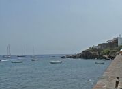 Porto di Panarea