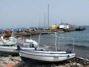 Porto di Panarea - Isole Lipari