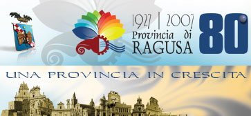Provincia di Ragusa