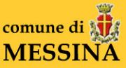Logo del sito Ufficiale del Comune di Messina