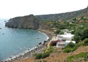 Panarea - Spiaggia