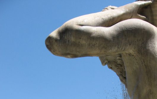 Fontana dell'Amenano