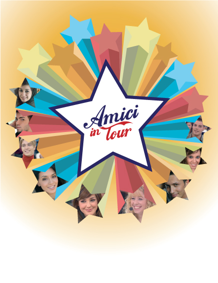 Amici in Tour - Sicilia 2008