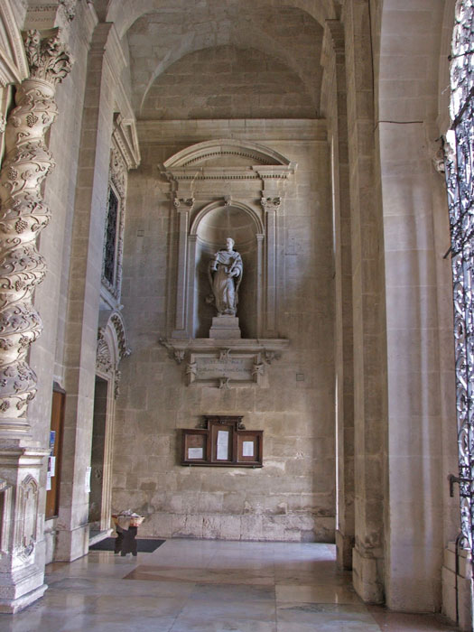 Duomo di Siracusa