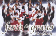 Festa del grano