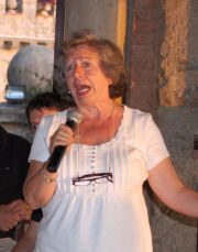 Presentazione del libro "VITA DA PROF." di Domenica Gattaino