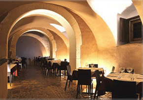 Ristorante Meliora - Noto