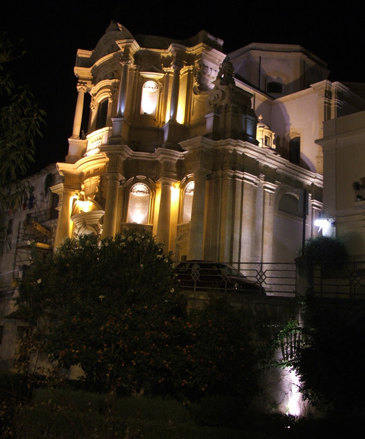San Domenico