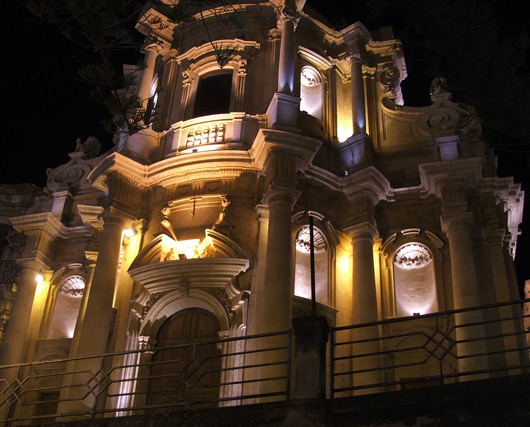 Chiesa di San Domenico