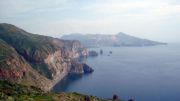 Panorama Lipari