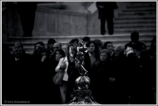 Festa di San Corrado a Noto