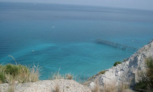 Panorama Lipari