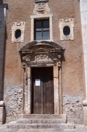 Taormina