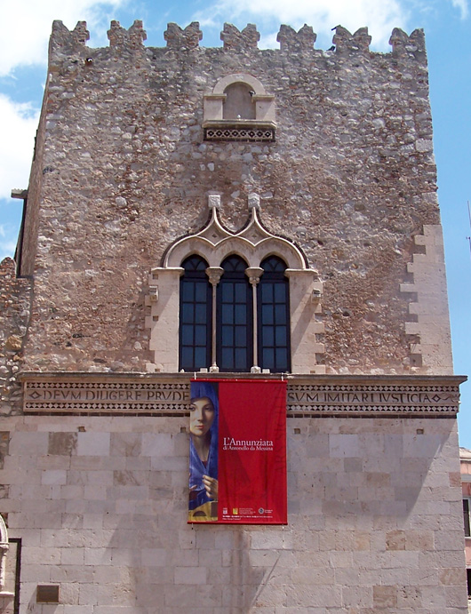Taormina