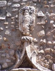 Particolare architettonico